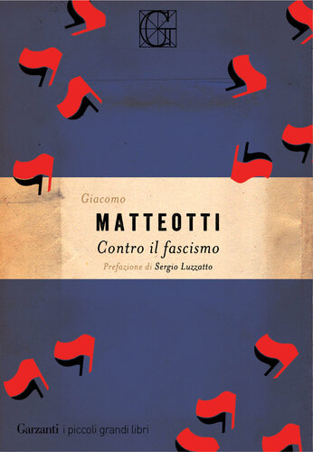 Contro il fascismo (Garzanti)