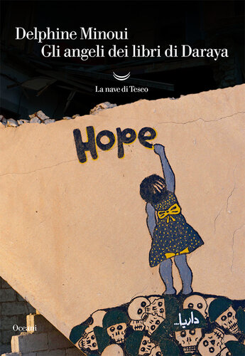 Gli angeli dei libri di Daraya