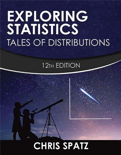 Exploring Statistics: Tales of Distribution