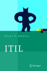 ITIL: Das IT-Servicemanagement Framework