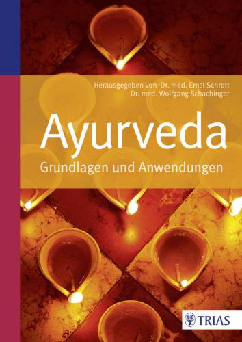 Aufbruch zur Stille: Maharishi Ayur-Veda, eine leise Medizin für eine laute Zeit