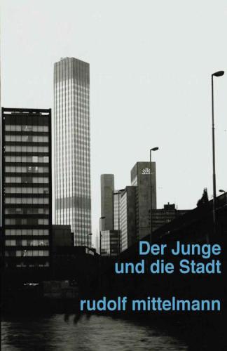 Der Junge und die Stadt: Ein Fall mit blondem Zopf