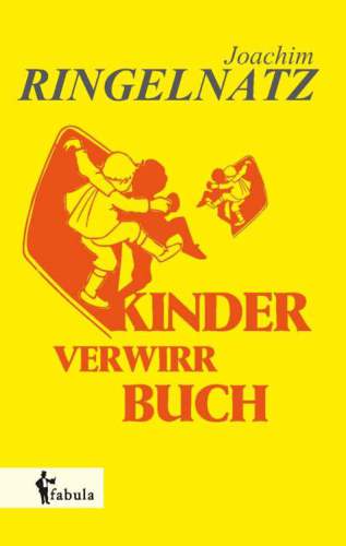 Kinder-Verwirr-Buch