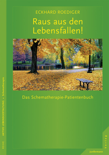 Raus aus den Lebensfallen das Schematherapie-Patientenbuch