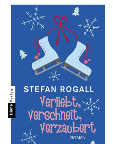 Verliebt, verschneit, verzaubert: Weihnachten
