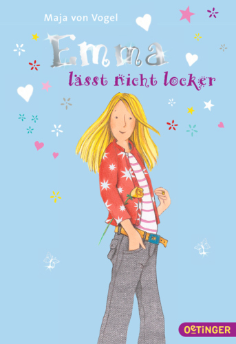 Emma lässt nicht locker