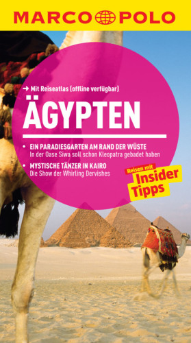 MARCO POLO Ägypten