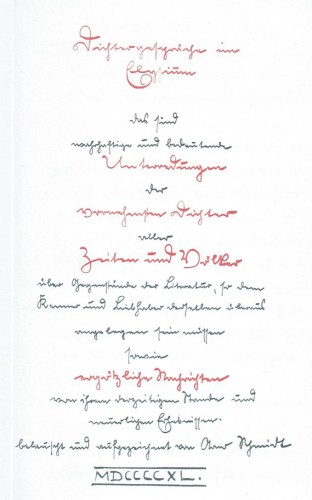 Dichtergespräche im Elysium