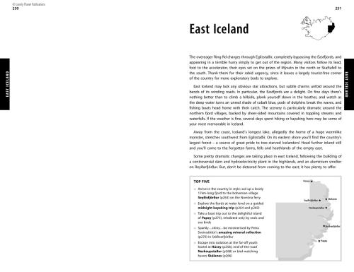 Lonely Planet Iceland