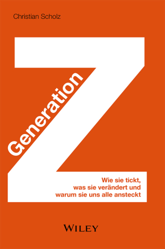 Generation Z: wie sie tickt, was sie verandert und warum sie uns alle ansteckt