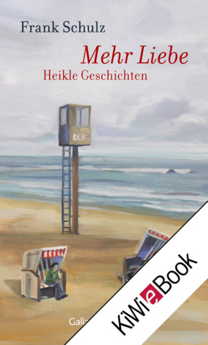 Mehr Liebe: heikle Geschichten