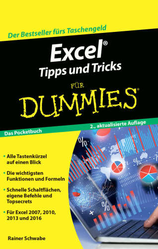 Excel tipps und tricks fur dummies