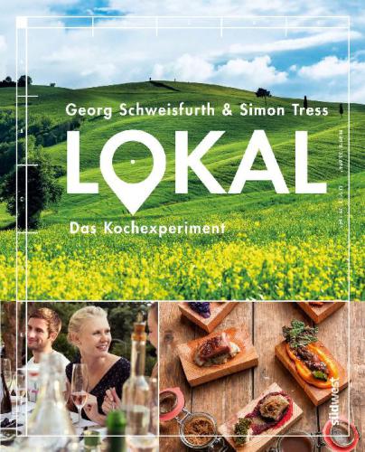 Lokal – Das Kochexperiment