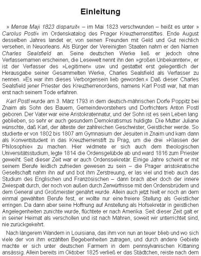 Der Legitime und die Republikaner