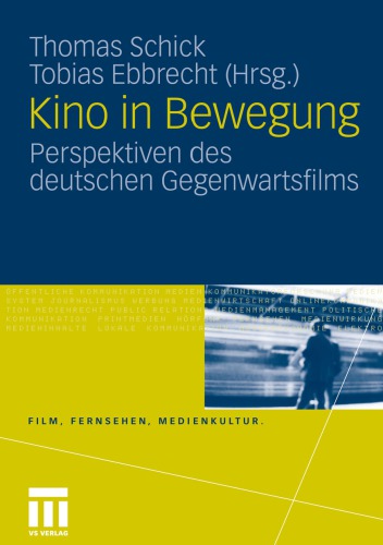 Kino in Bewegung