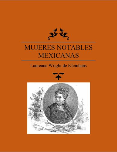 Mujeres notables mexicanas