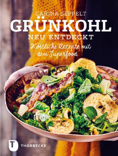 Grünkohl neu entdeckt: Köstliche Rezepte mit dem Superfood