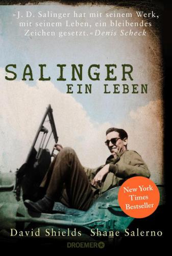 SALINGER / Ein Leben