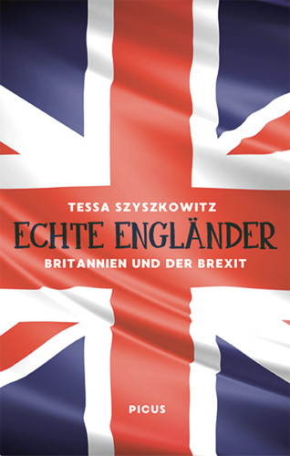 Echte Engländer Britannien nach dem Brexit