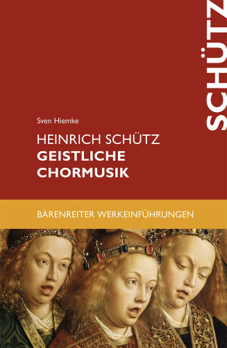 Heinrich Schutz. Geistliche Chormusik;Epub 2 Mit Zitierfahigkeit