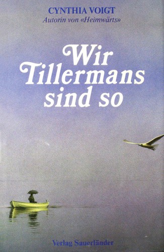 Wir Tillermans sind so
