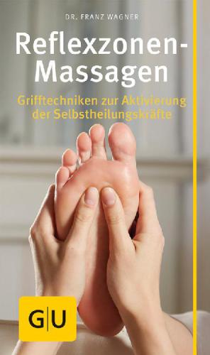 GU Reflexzonen: Massage