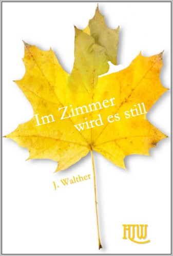 Im Zimmer wird es still