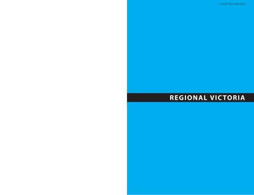 Melbourne & Victoria