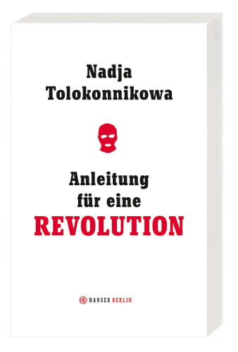 Anleitung für eine Revolution