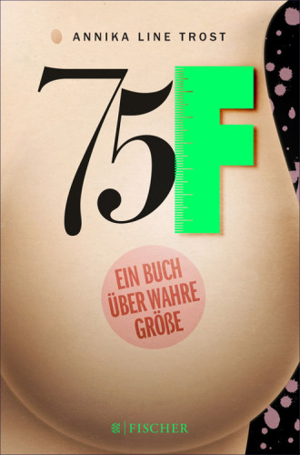 75F – Ein Buch über wahre Größe