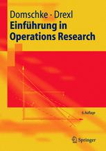 Einführung in Operations Research