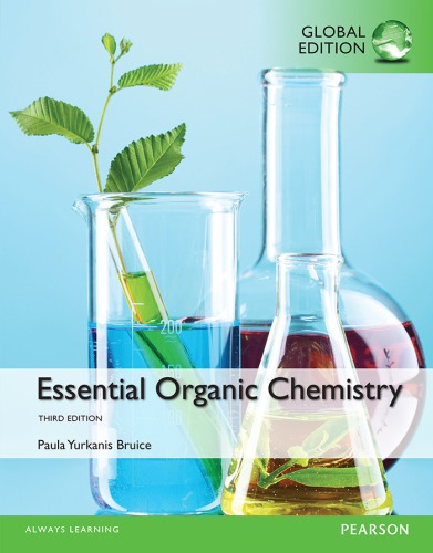 Essential organic chemistry