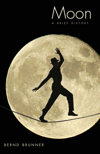 Moon: a brief history