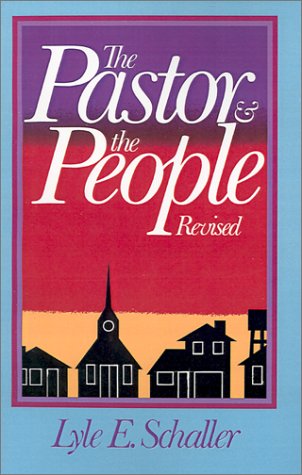 The Pastor and the People