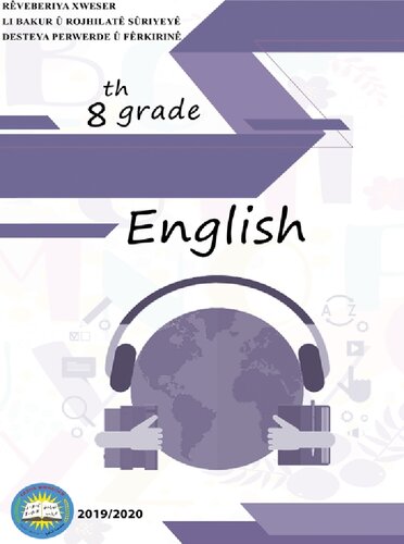 Intermediate English 2. Activity Book