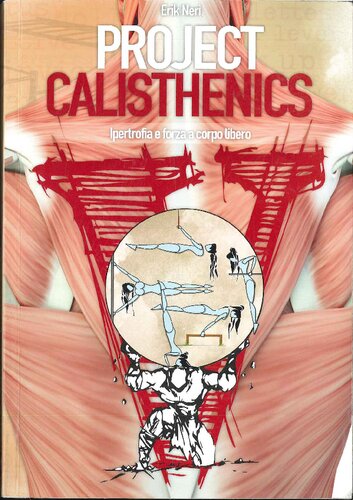 Project Calisthenics