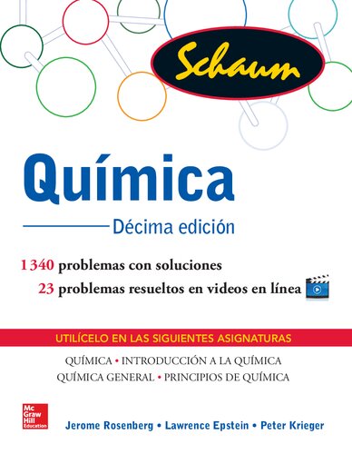 Química : décima edición