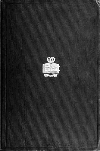 Sidon: A Study in Oriental History