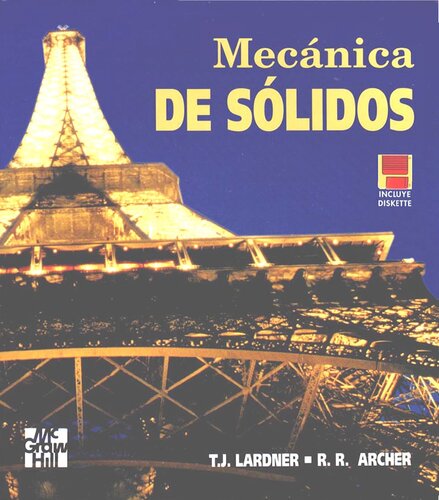 Mecanica de solidos