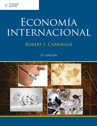 Economía internacional