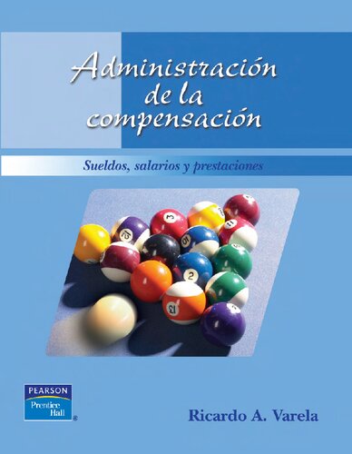 Administracion de La compensacion