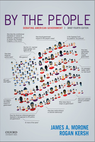 By the People: Debating American Government