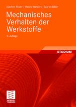 Mechanisches Verhalten der Werkstoffe