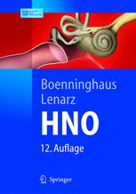 Hals-Nasen-Ohren-Heilkunde
