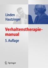 Verhaltenstherapiemanual