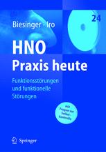 Funktionsstörungen und funktionelle Störungen