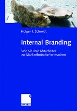 Internal Branding: Wie Sie lhre Mitarbeiter zu Markenbotschaftern machen