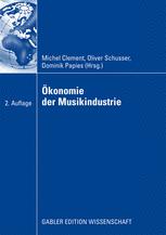 Ökonomie der Musikindustrie