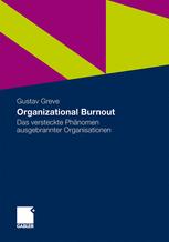 Organizational Burnout: Das versteckte Phänomen ausgebrannter Organisationen