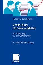 Crash-Kurs für Verkaufsleiter: Vom Start weg auf der Gewinnerseite